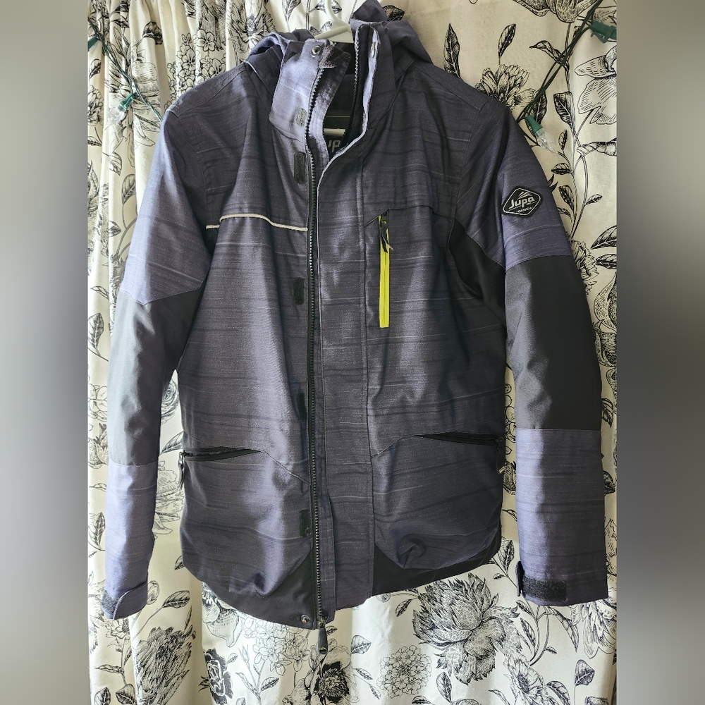Jupa Winter Jacket